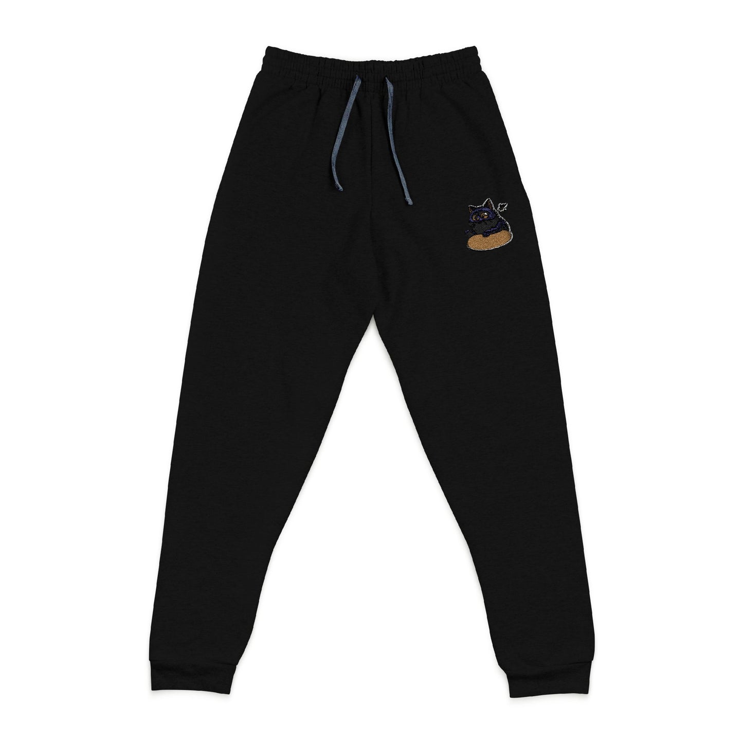 a-0001 - Fleece Sweatpants Style 3