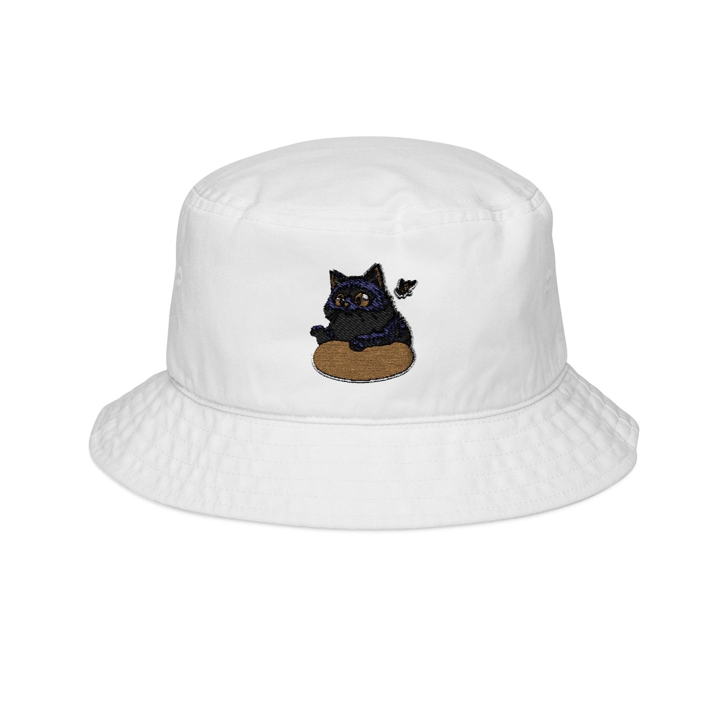 Crown Bucket Hat a-00002