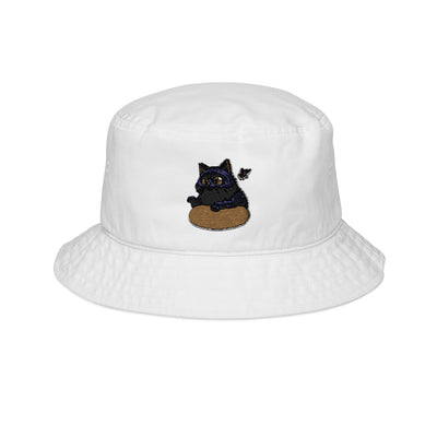 Crown Bucket Hat a-00002