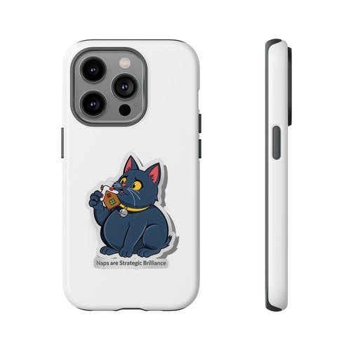 a-0007DEC - Phone Cases