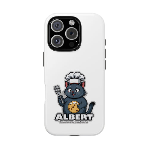 a-0019DEC - Phone Cases