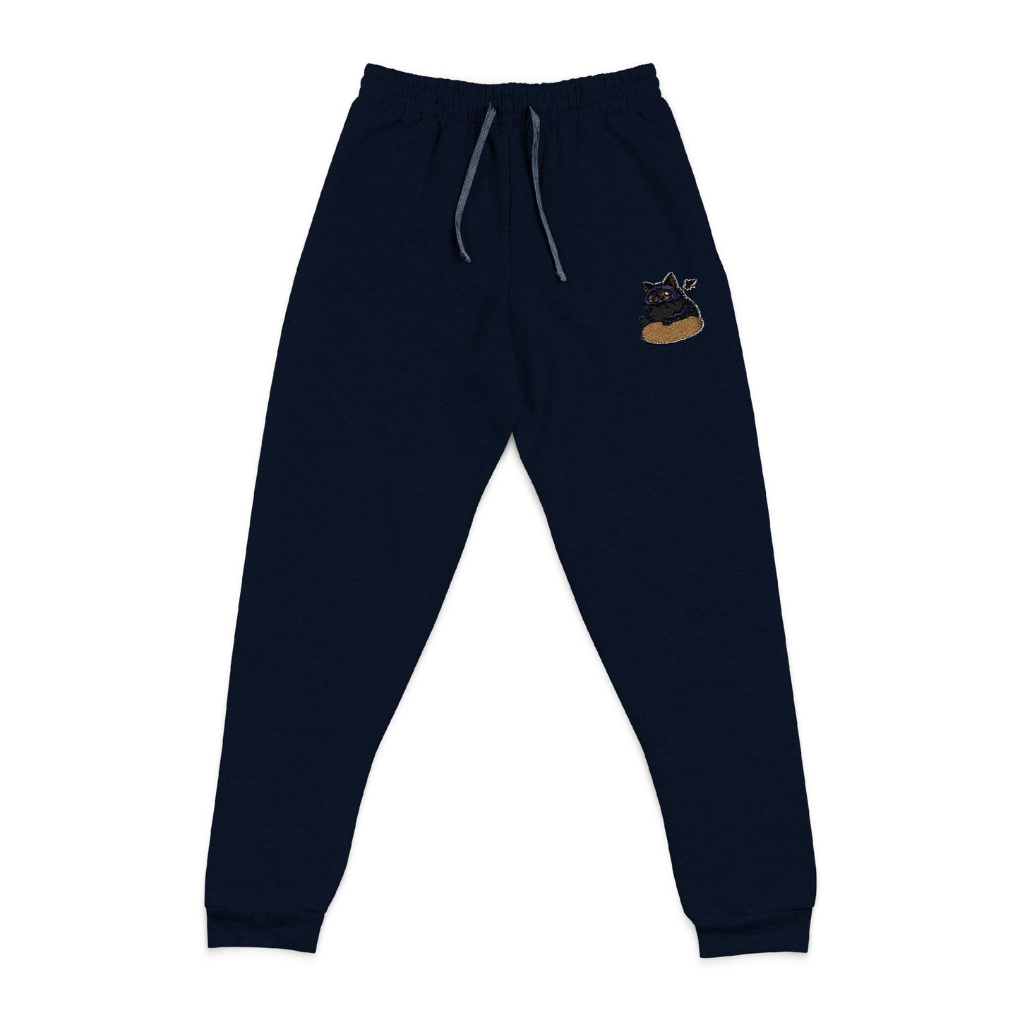 a-0001 - Fleece Sweatpants Style 3