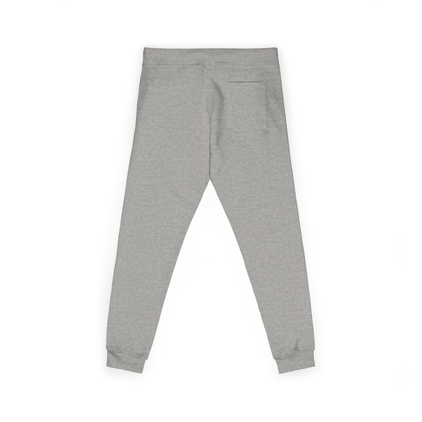 a-00002 - Fleece Sweatpants Style 1