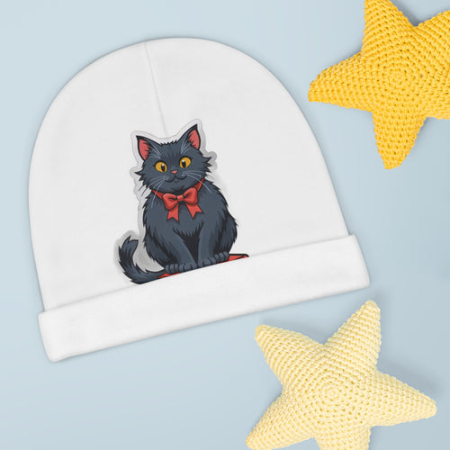 a-0016DEC - Baby Beanie