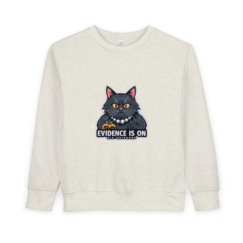a-0015DEC - Toddler Sweatshirt