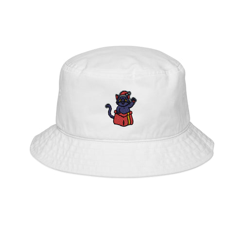 a-0009DEC - Bucket Hat