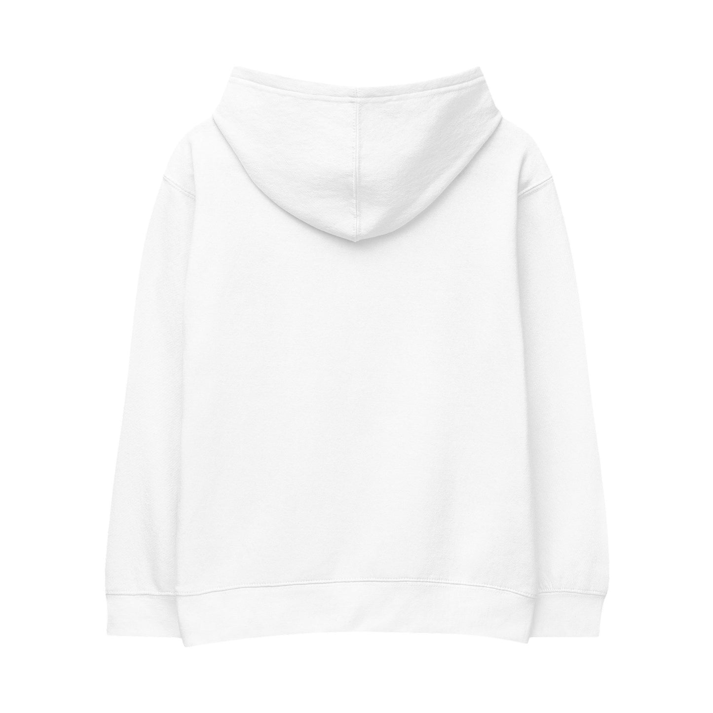 a-0001 - Kids Youth Hoodie Style 2