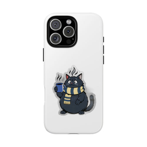 a-0020DEC - Phone Cases