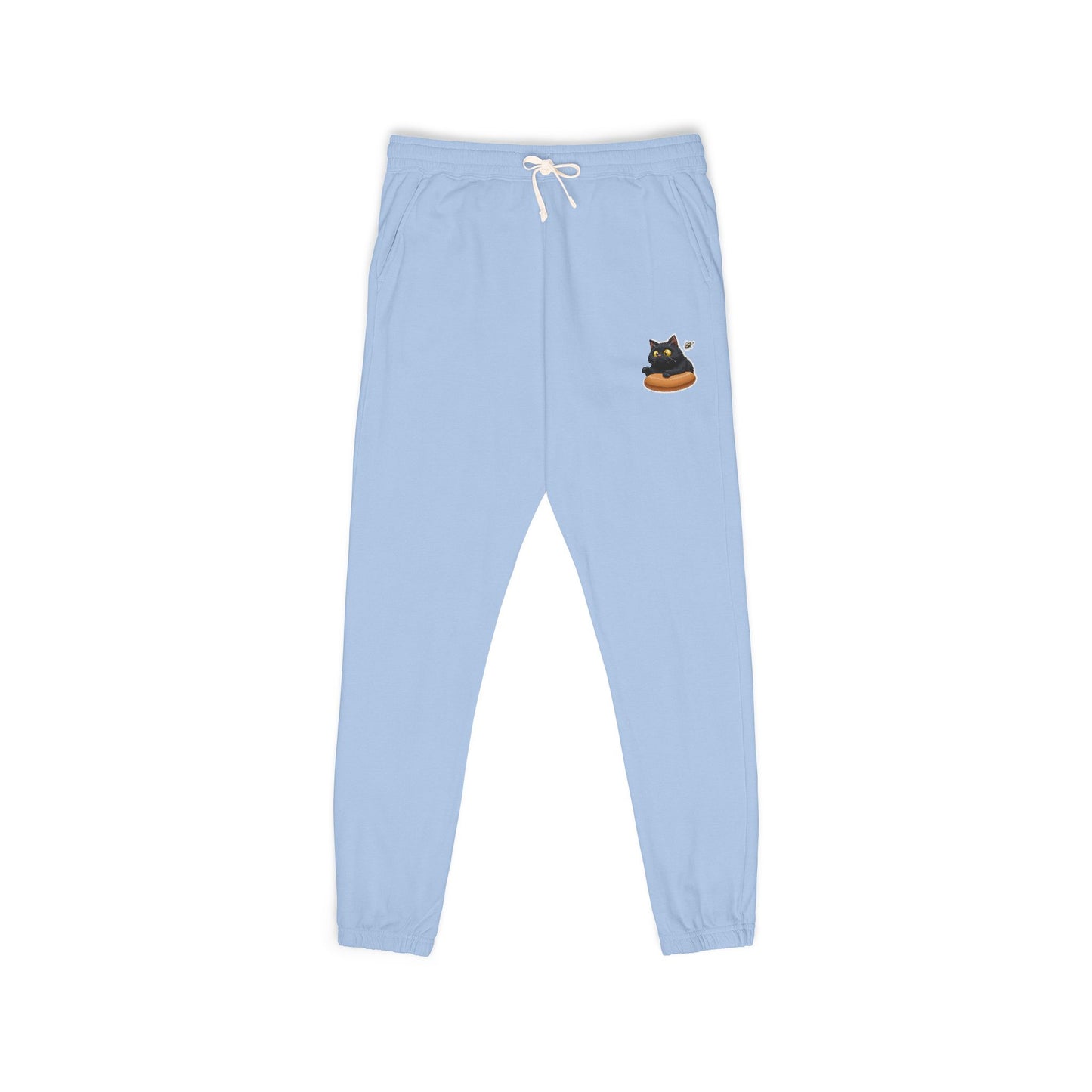 a-00002 - Fleece Sweatpants Style 2