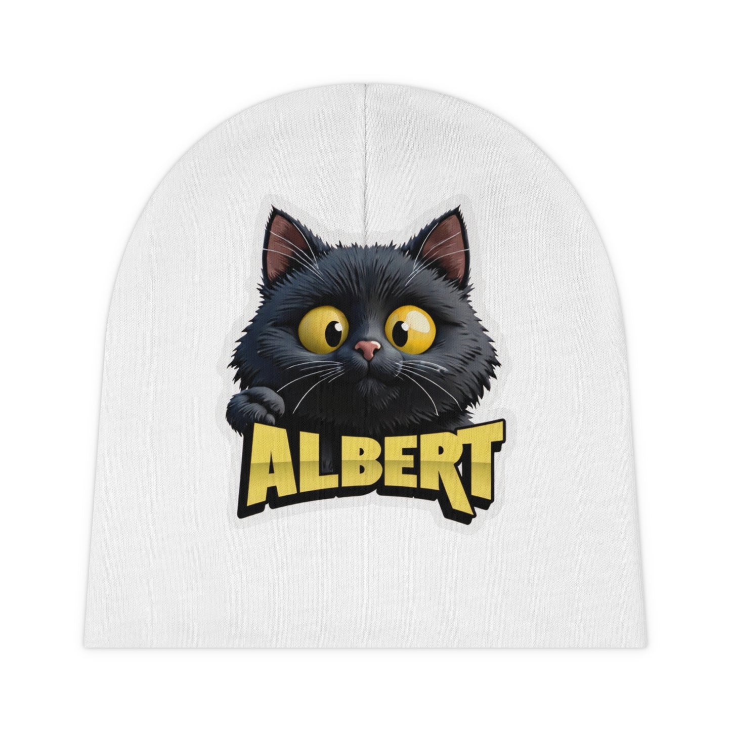 Baby Beanie - a-00003