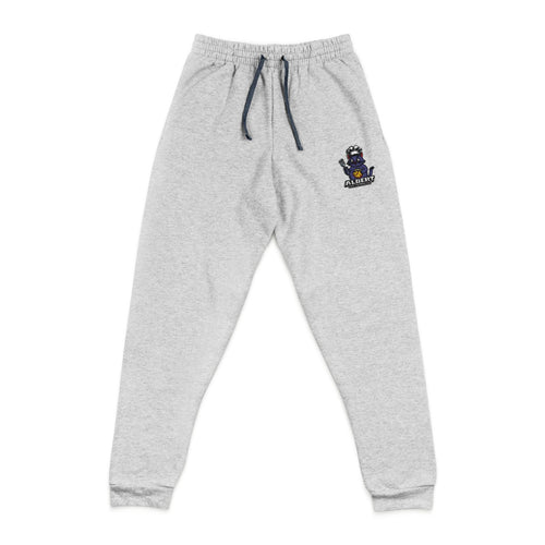 a-0019DEC - Unisex Fleece Sweatpants Style 3
