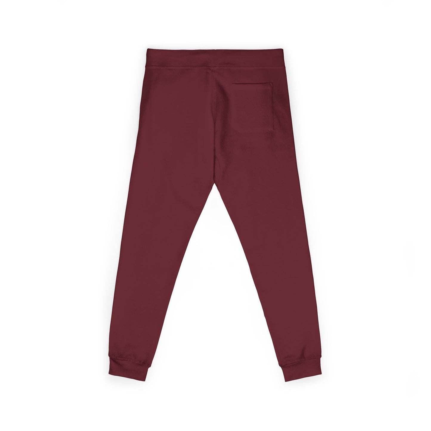 a-00002 - Fleece Sweatpants Style 1