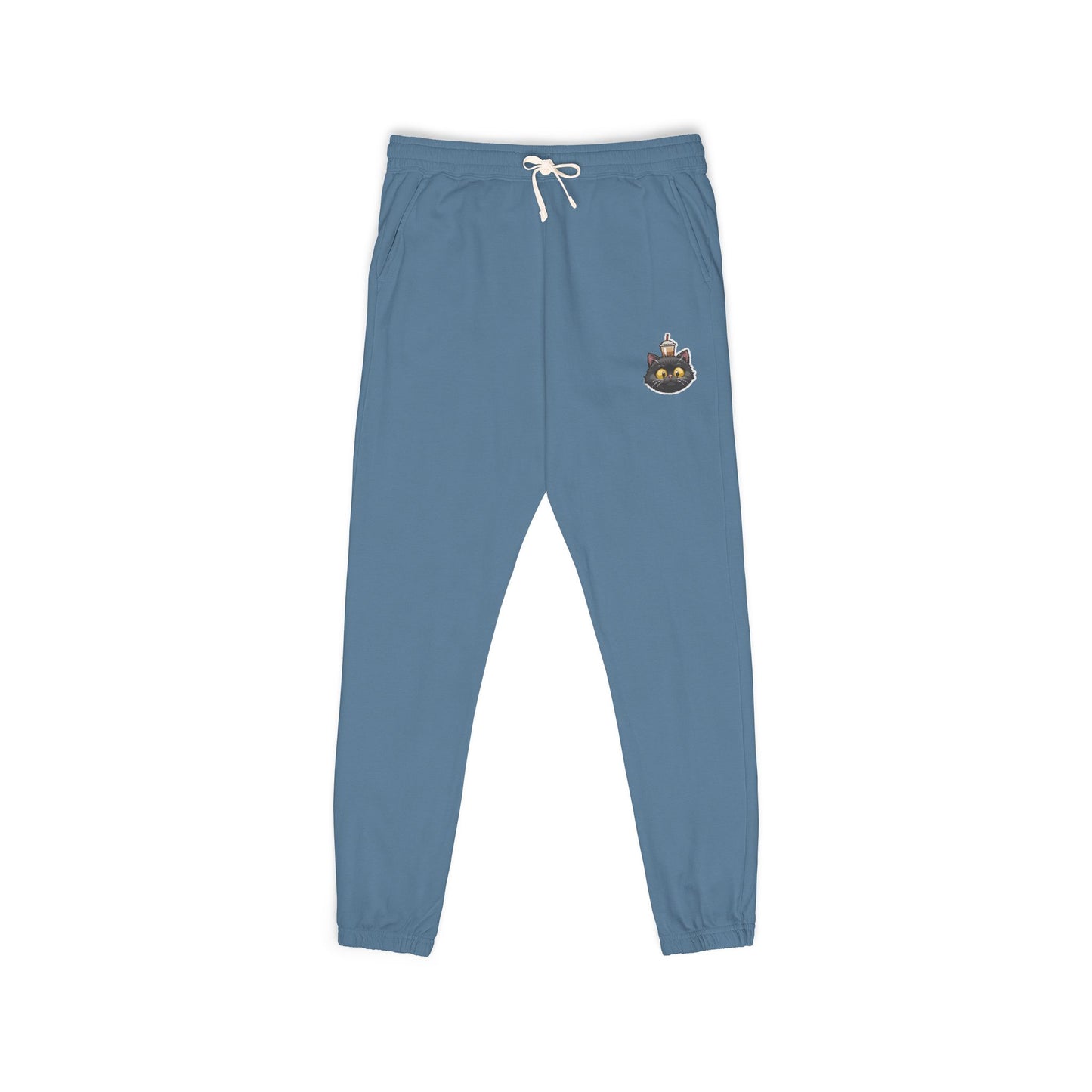 a-0001 - Fleece Sweatpants Style 2