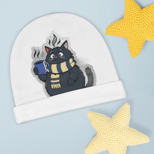 a-0020DEC - Baby Beanie