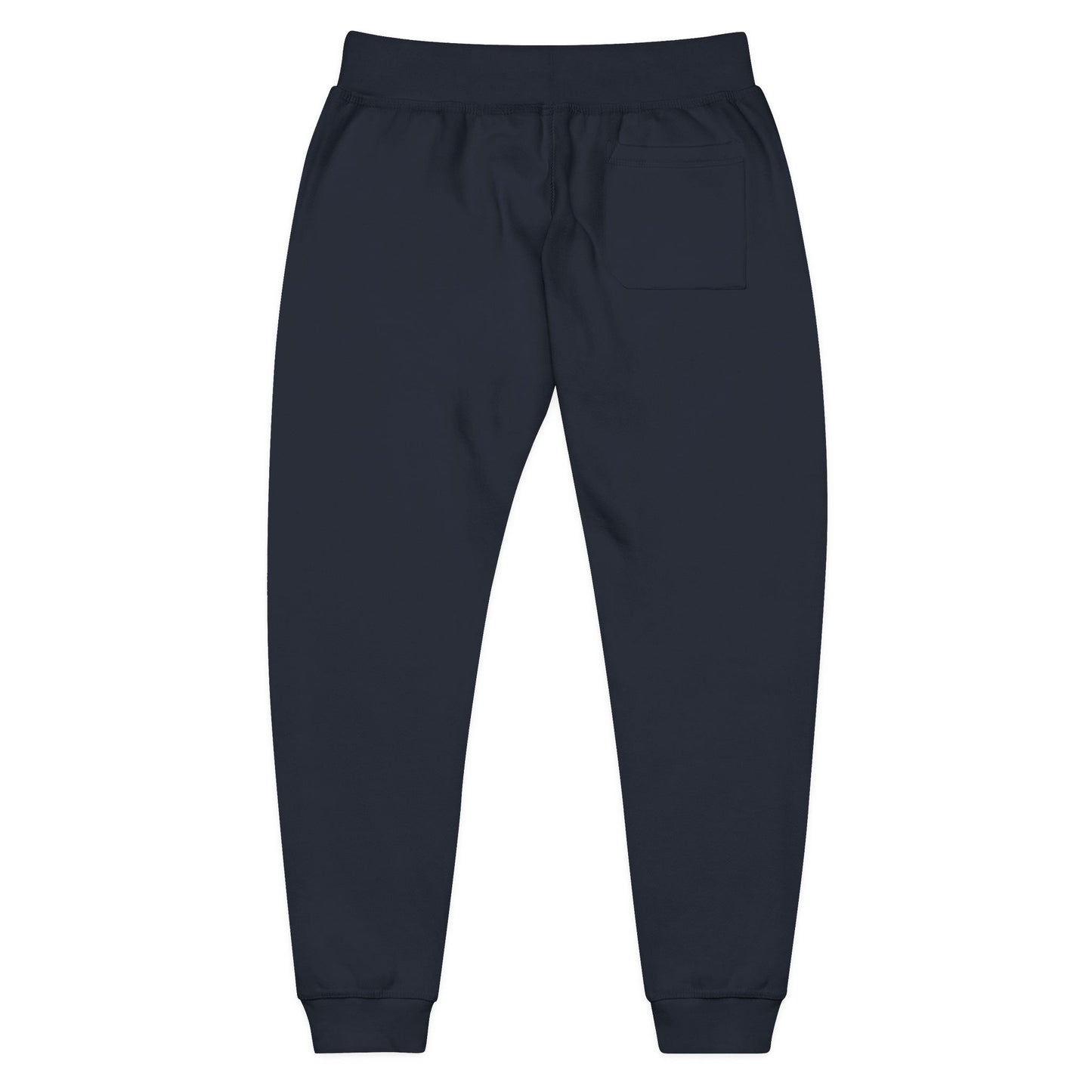 a-00002 - Fleece Sweatpants Style 1