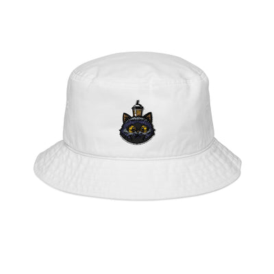 Crown Bucket Hat a-0001