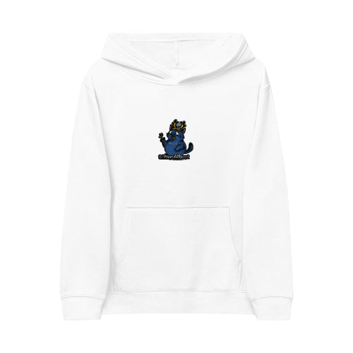 a-0006DEC - Kids/Youth Hoodie Style 2