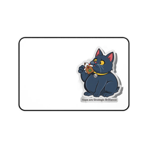 a-0007DEC - Wide Desk Pad