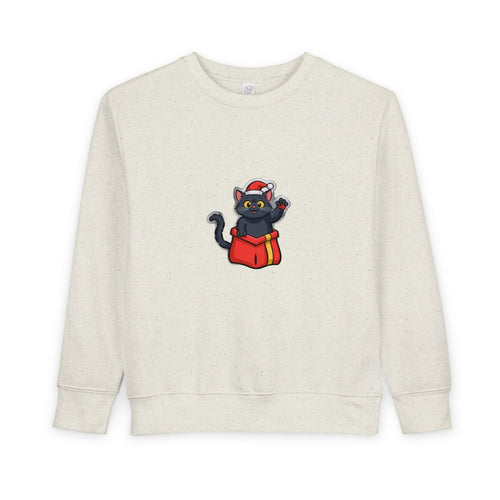 a-0009DEC - Toddler Sweatshirt