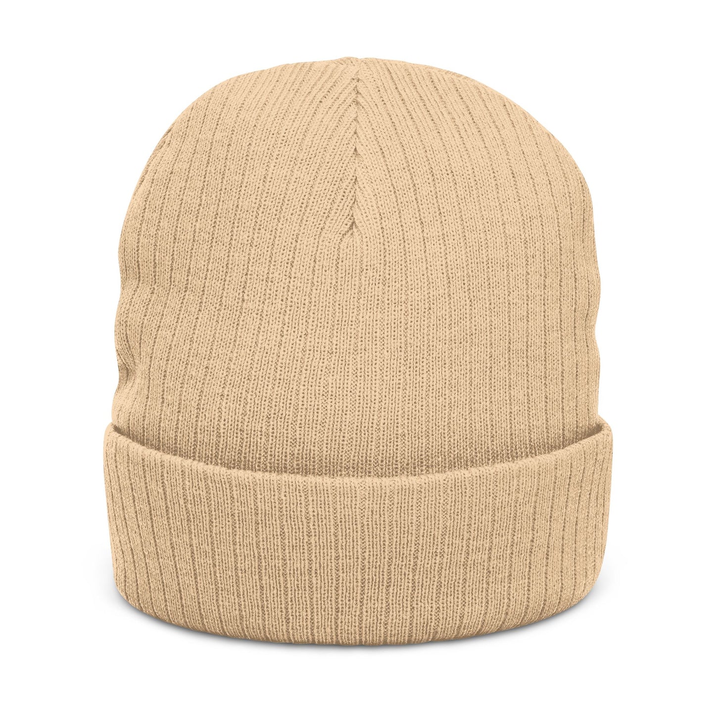 Embroidered Knit Beanie Style 1 - a-00003