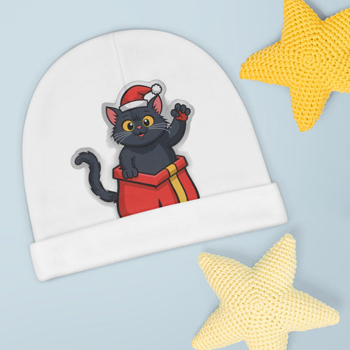 a-0009DEC - Baby Beanie