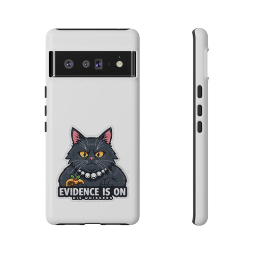 a-0015DEC - Phone Cases