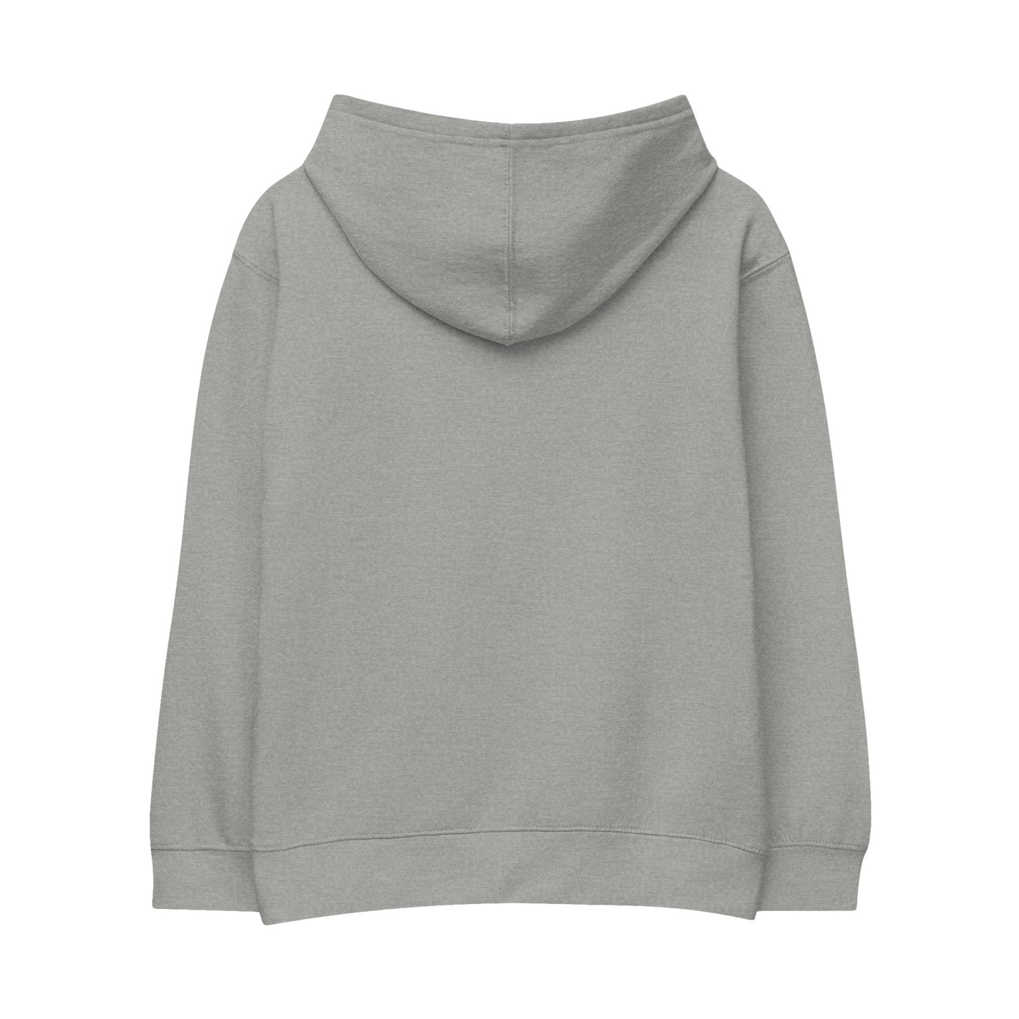 a-0001 - Kids Youth Hoodie Style 2