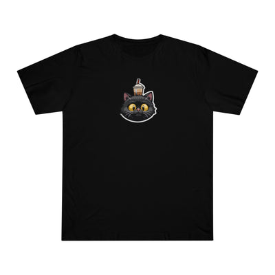 Black T-Shirt - a-0001