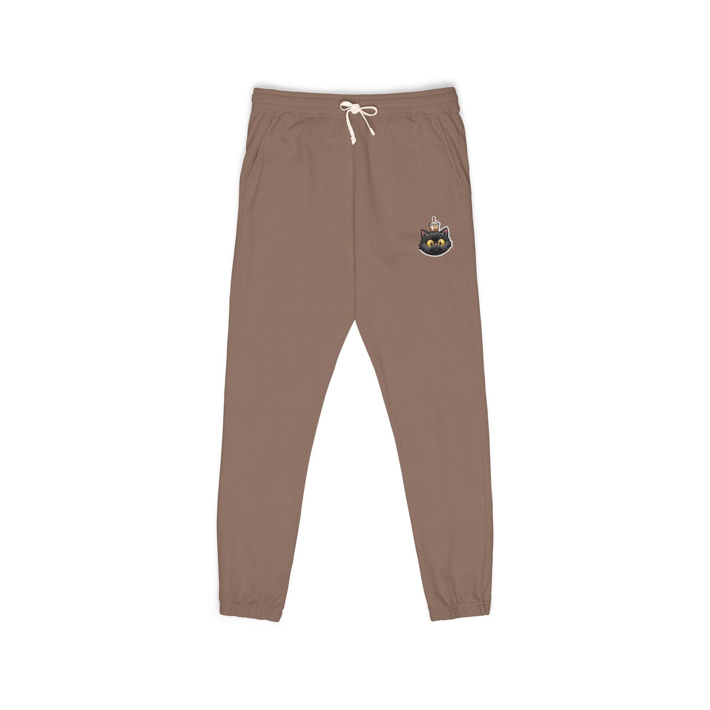 a-0001 - Fleece Sweatpants Style 2