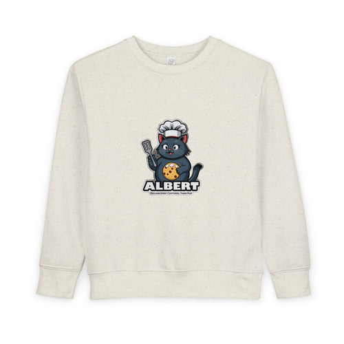 a-0019DEC - Toddler Sweatshirt