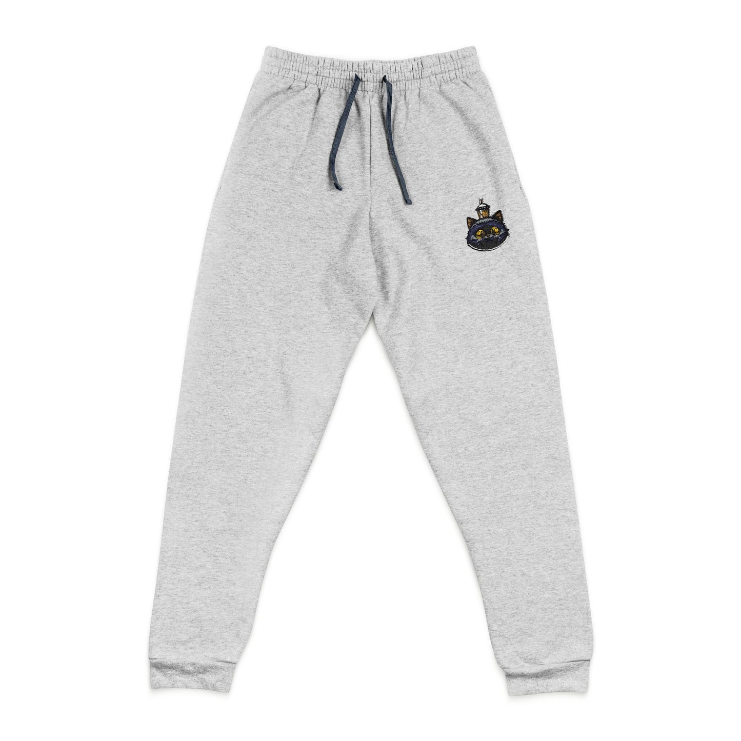 a-0001 - Fleece Sweatpants Style 3