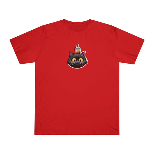 Read T-Shirt - a-0001