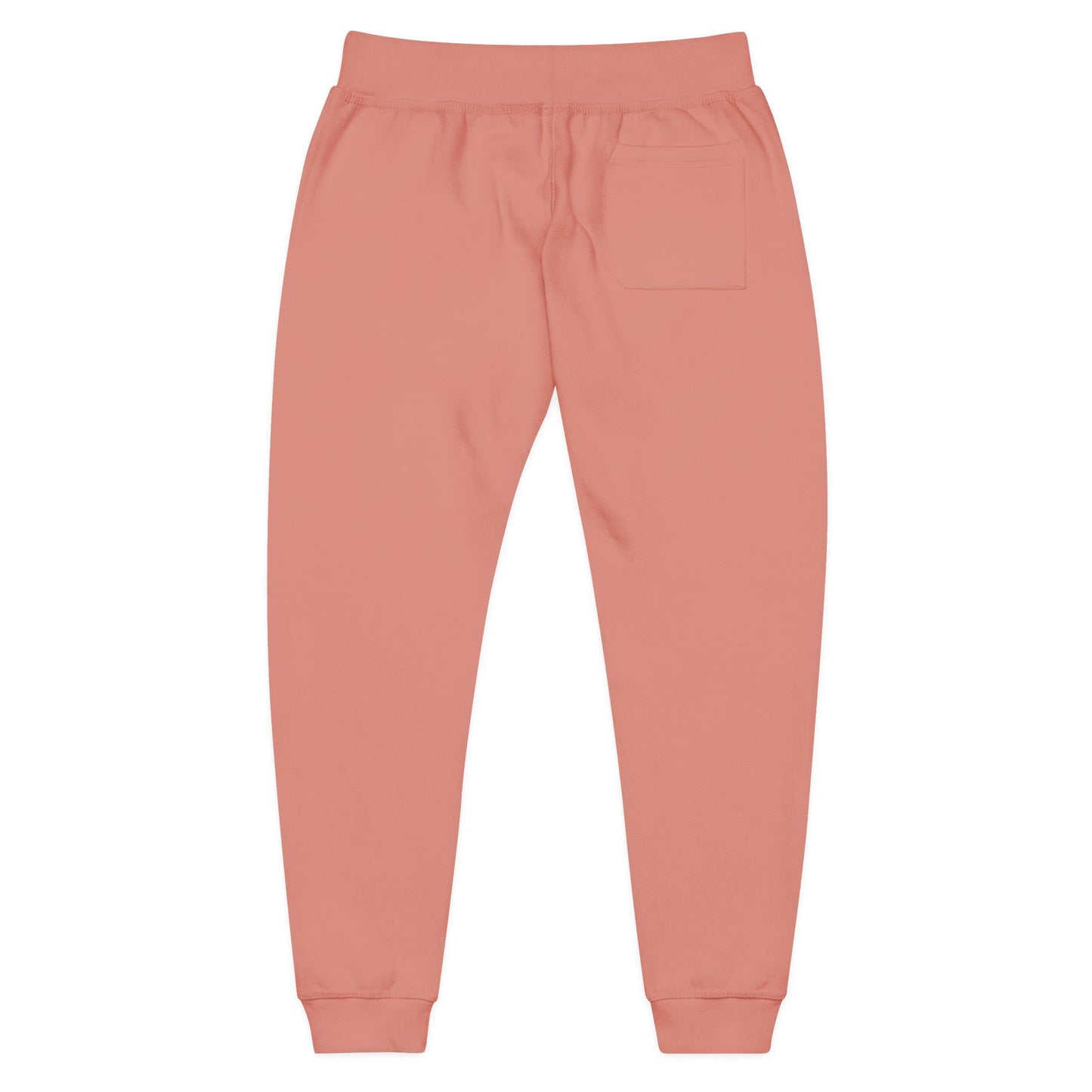 a-00002 - Fleece Sweatpants Style 1