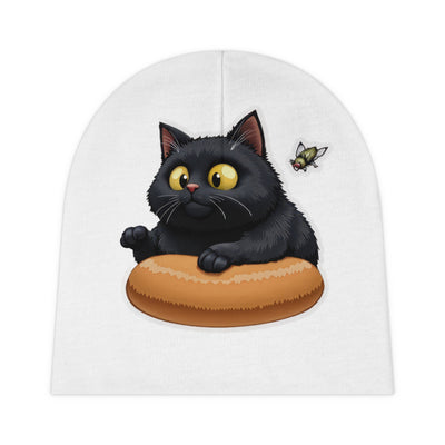 Baby Beanie - a-00002