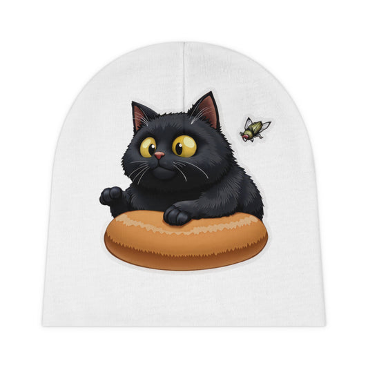 Baby Beanie - a-00002