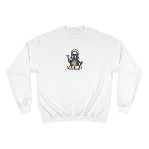 a-0019DEC - Unisex Champion Sweatshirt Style 1