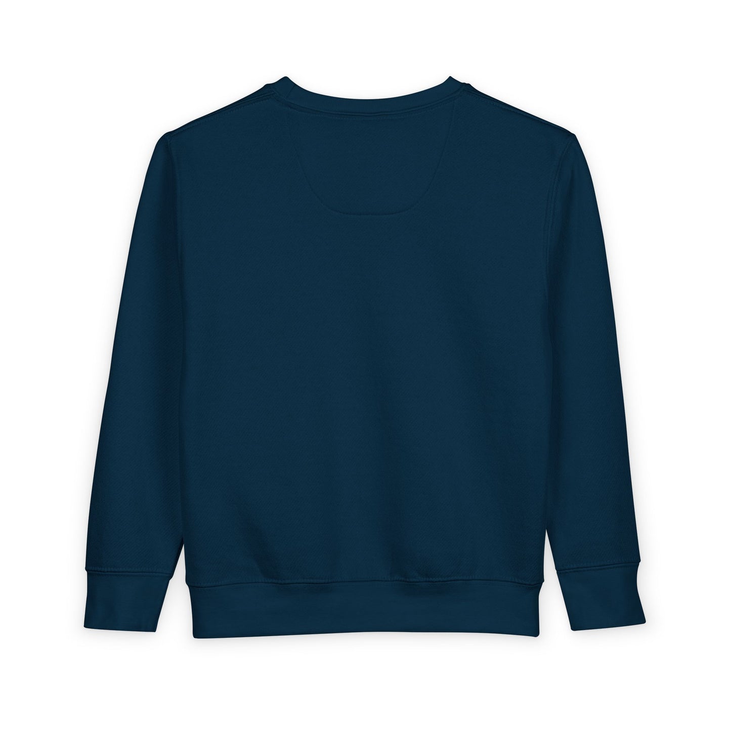a-0001 - Toddler Sweatshirt Style 1