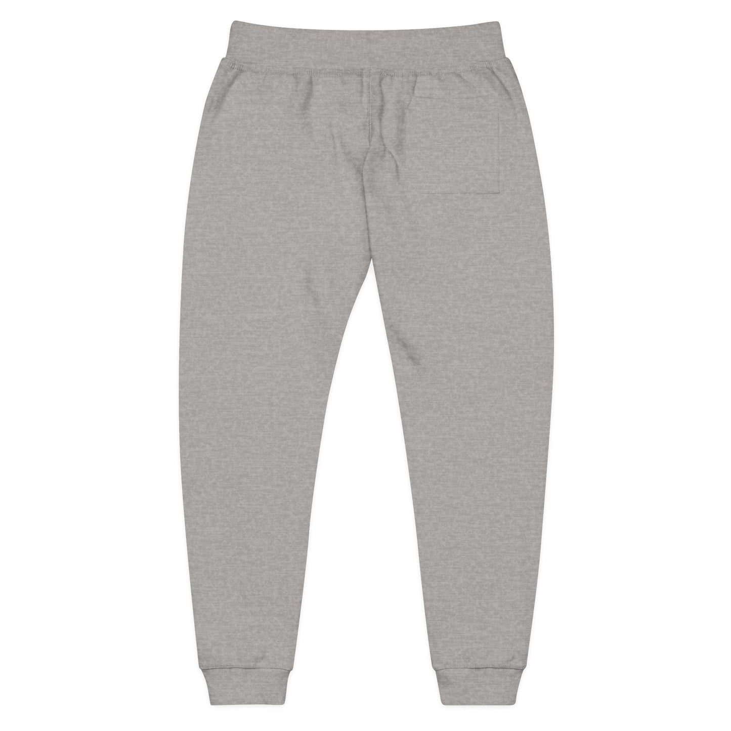 a-0001 - Fleece Sweatpants Style 1