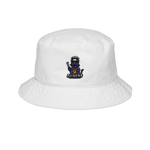 a-0019DEC - Bucket Hat