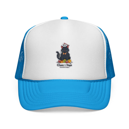 a-0005DEC - Trucker Caps