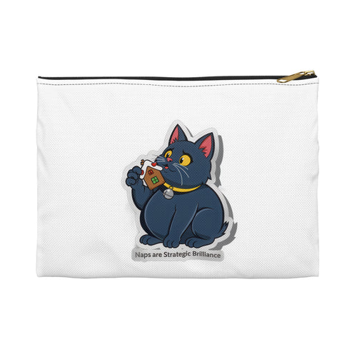 a-0007DEC - Accessory Pouch