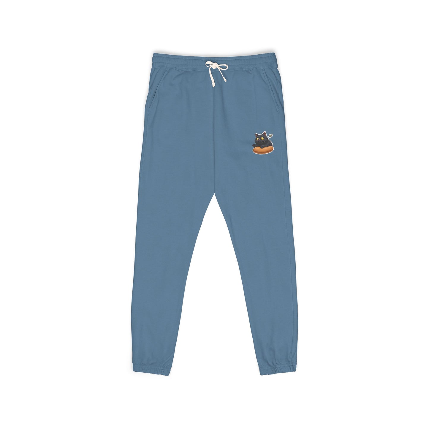 a-00002 - Fleece Sweatpants Style 2
