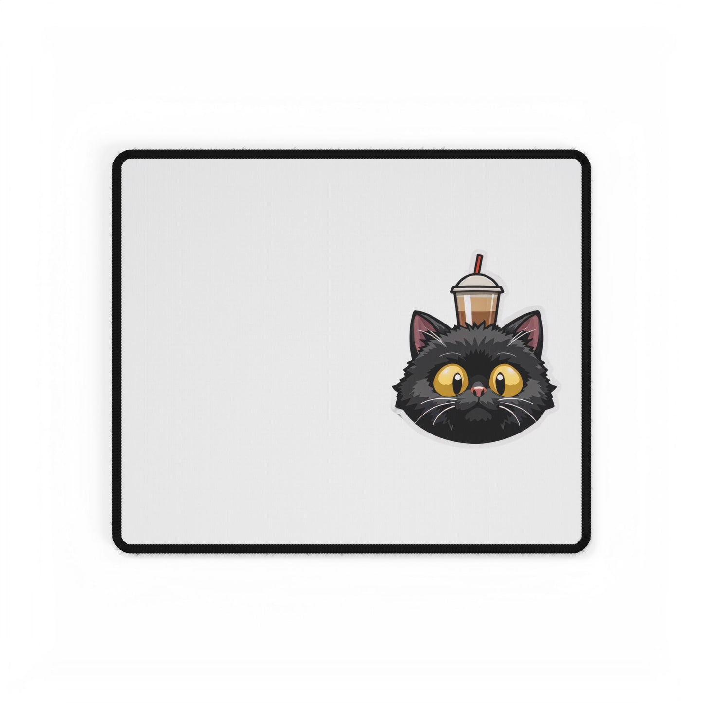 Desk Mat Mouse Pad - a-0001