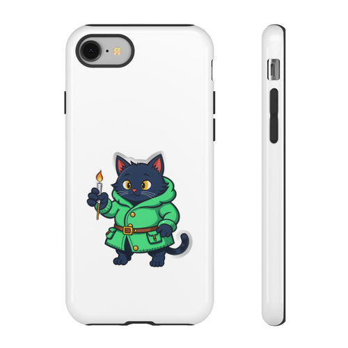 a-0001DEC - Phone Cases