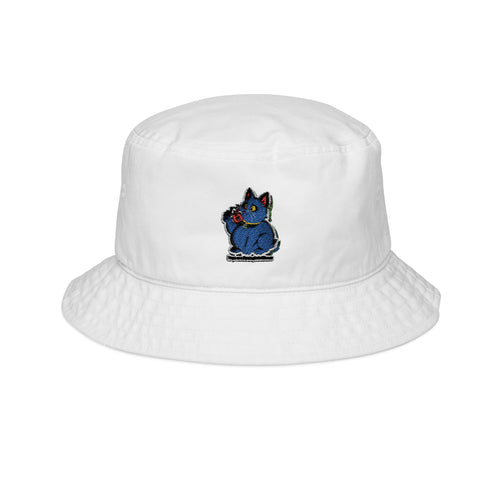 a-0007DEC - Bucket Hat