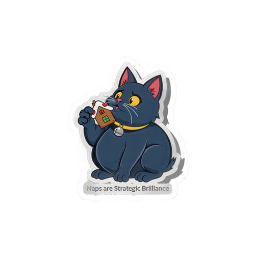 a-0007DEC - Sticker Logo 7