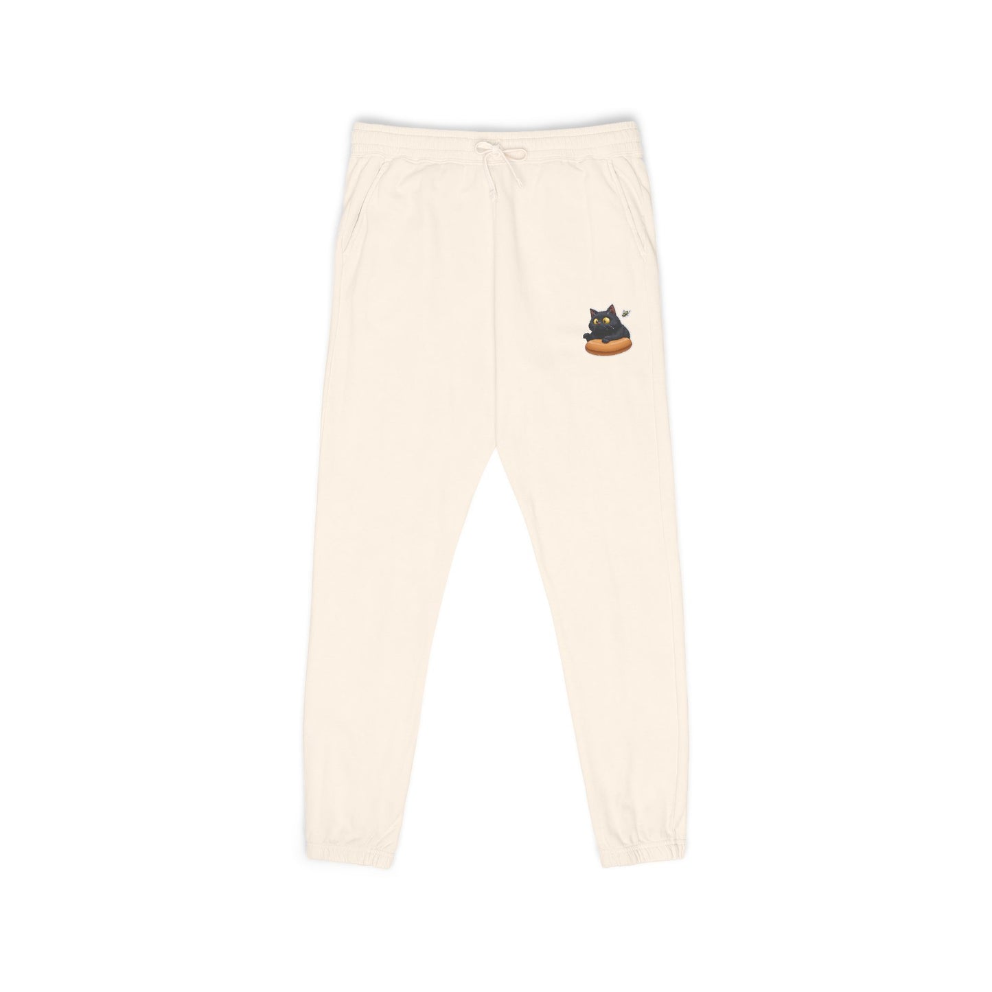 a-00002 - Fleece Sweatpants Style 2
