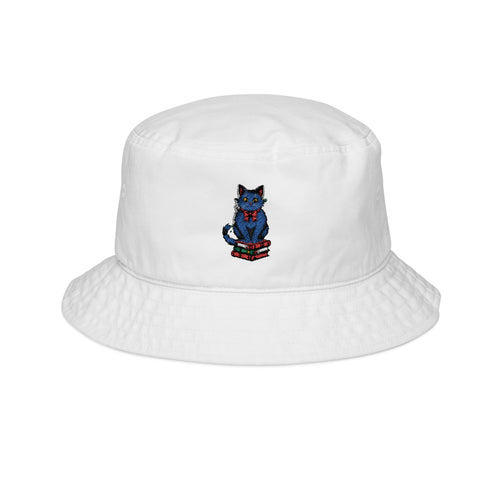 a-0016DEC - Bucket Hat