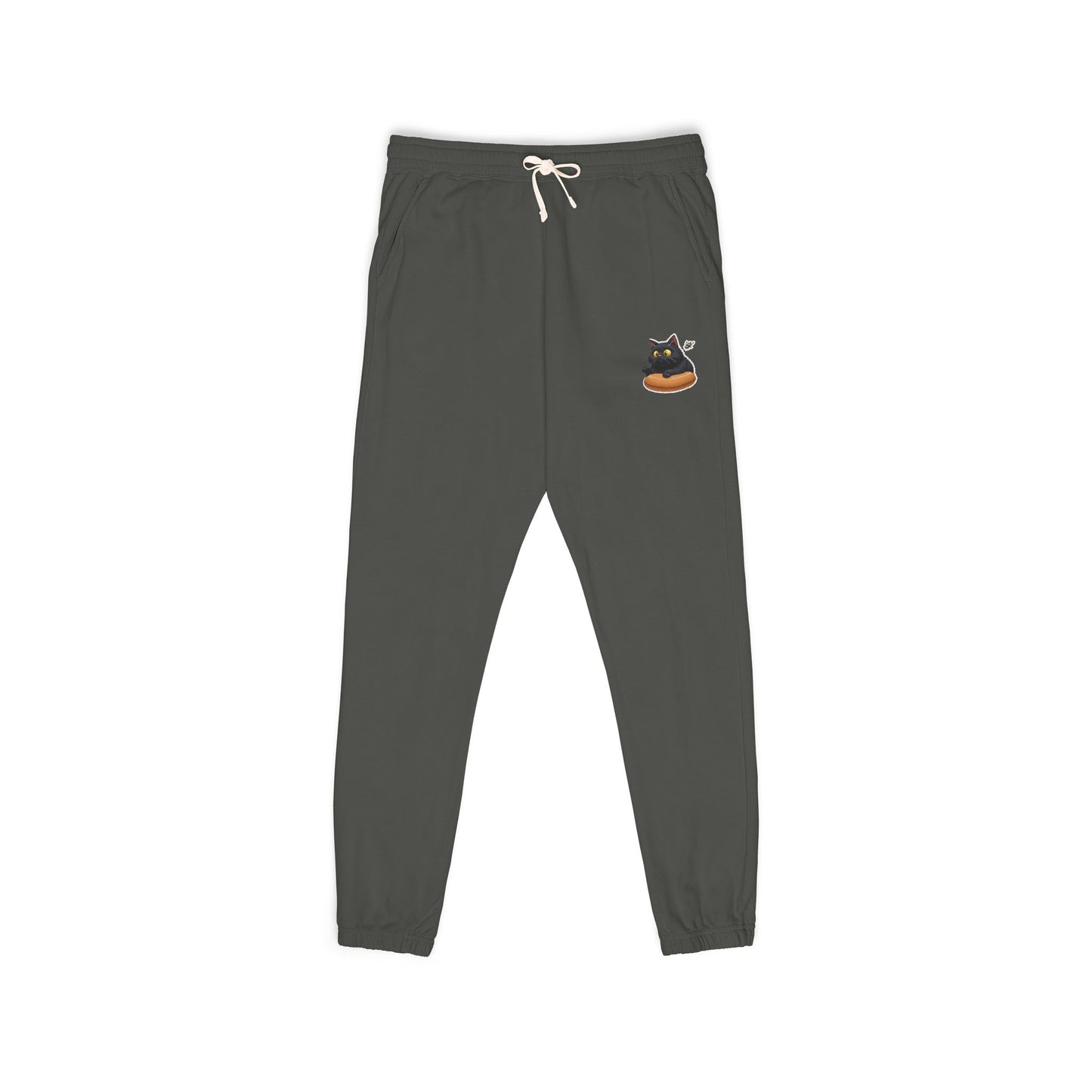 a-00002 - Fleece Sweatpants Style 2