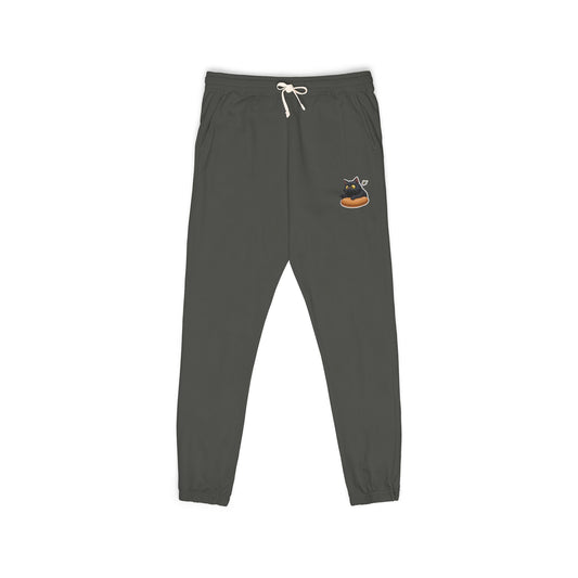 a-00002 - Fleece Sweatpants Style 2